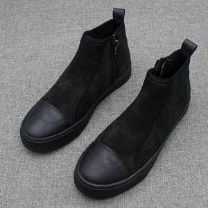 Men's shoes